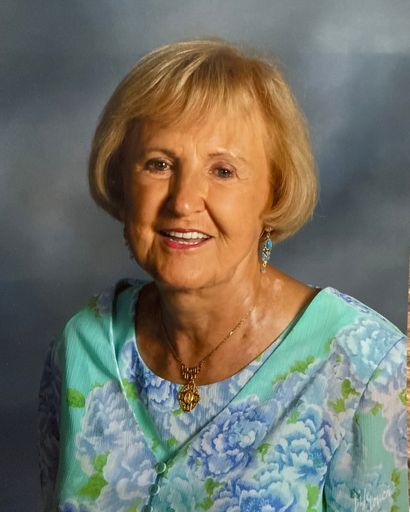 Mary Josephine Perrone's obituary image