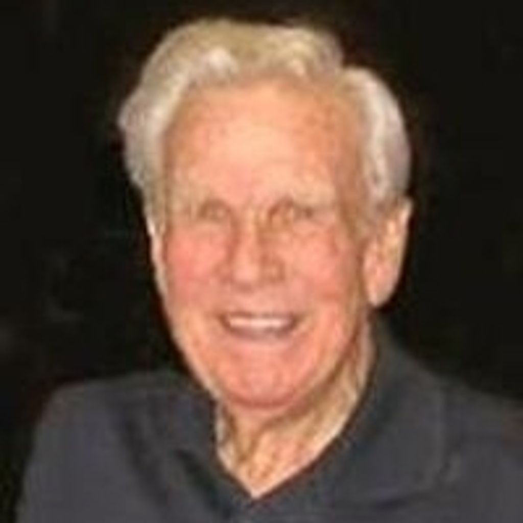 Richard Wood Goins