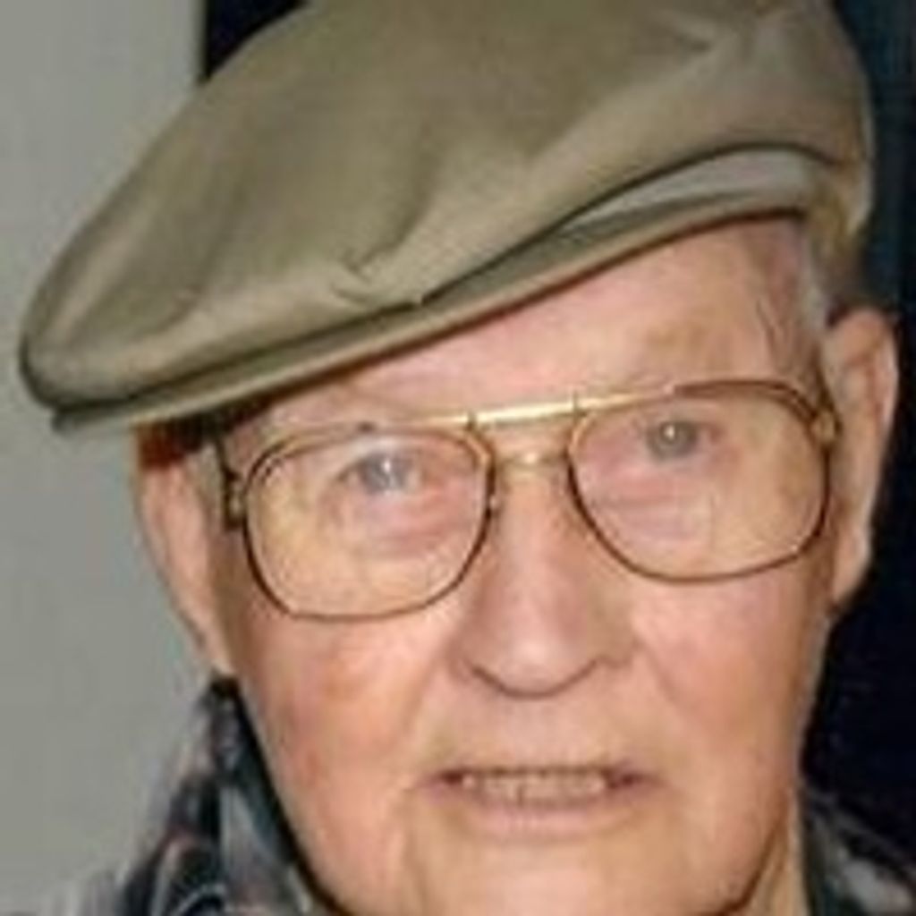 Harold Ramstad