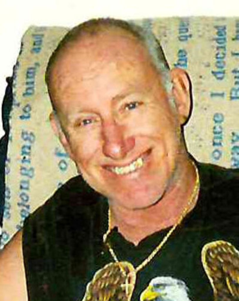 Albert C. Rehrer, Sr.