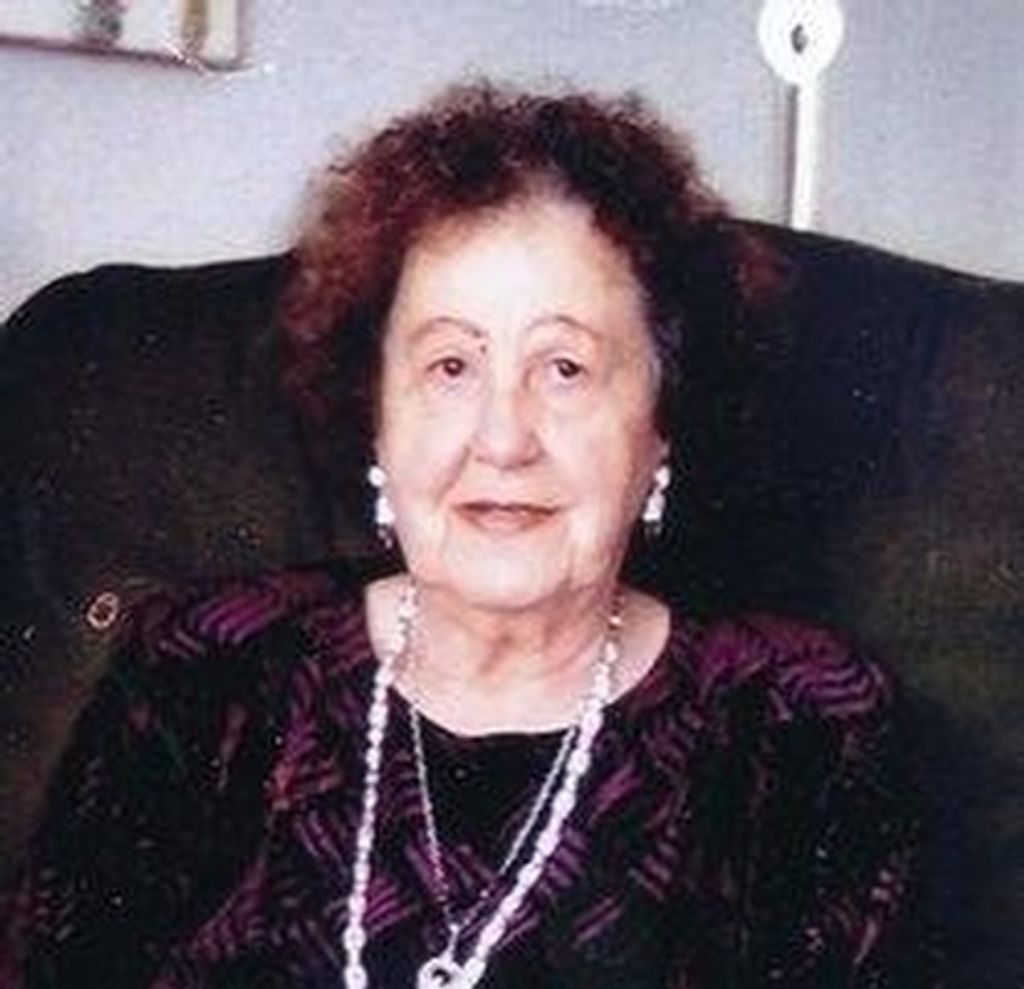 Roxie Joyce Clark