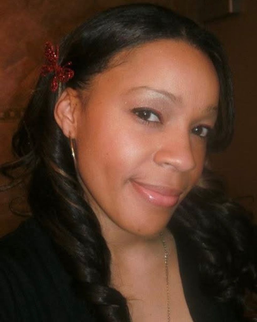 LaShayla Destiny Crain