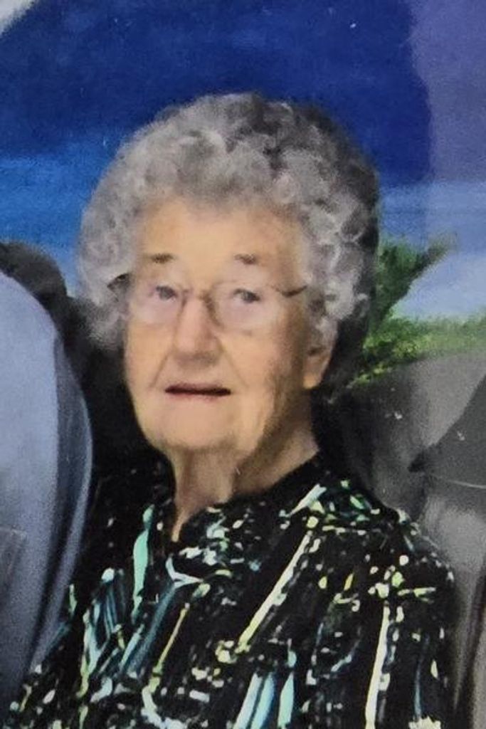 Mary Denson Coburn Profile Photo