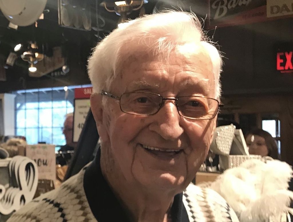 Charles Lamar (Leo) Harris Profile Photo