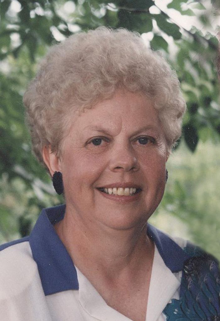 Delores Storm
