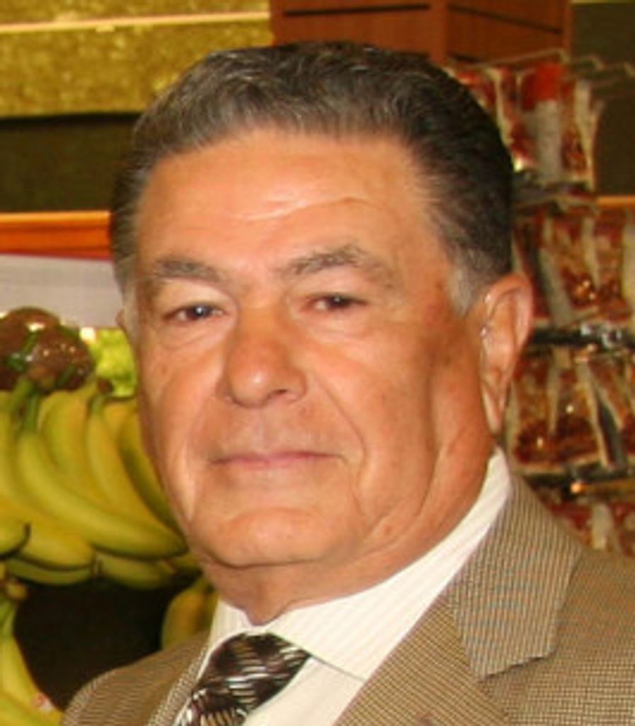 Tommy Longo