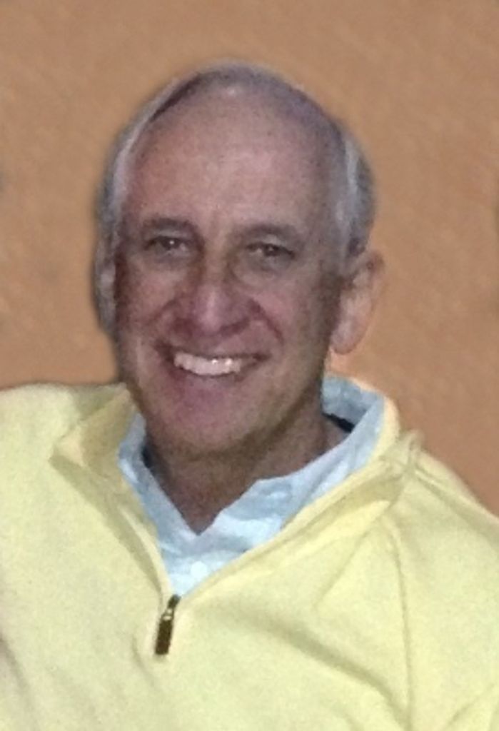 Joseph A. Capuana, Dds