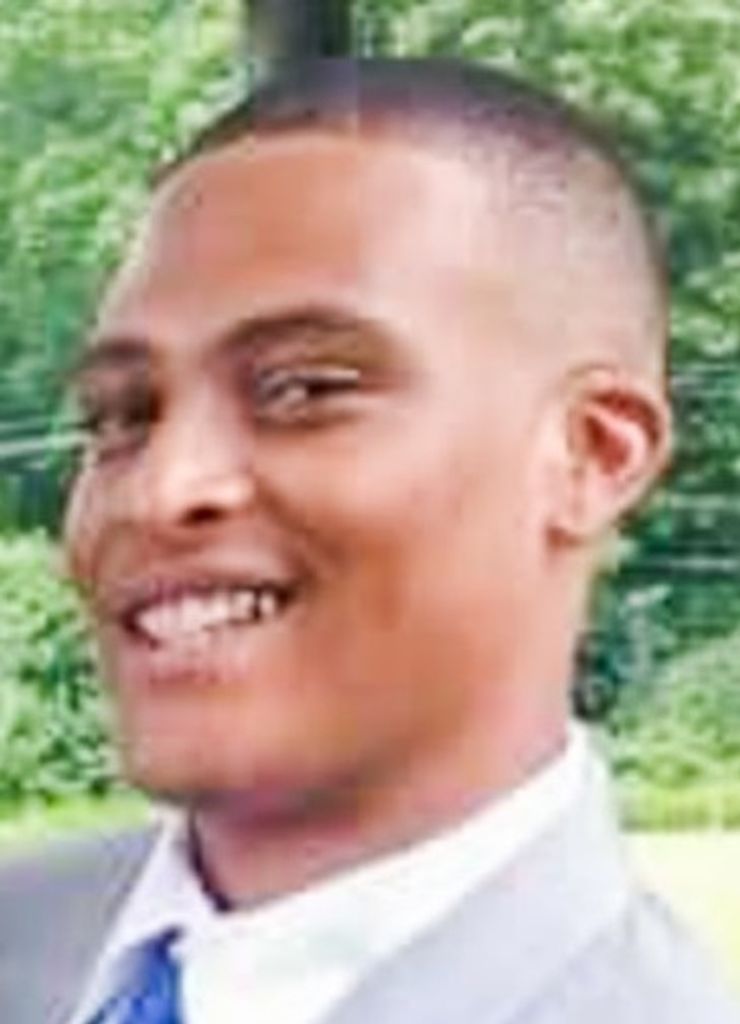 Keywontae J. C. Smiley