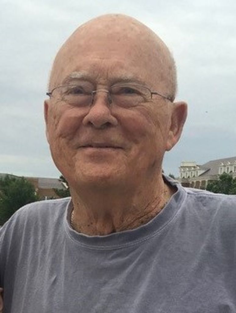 Ricker, Martin Miller Ii