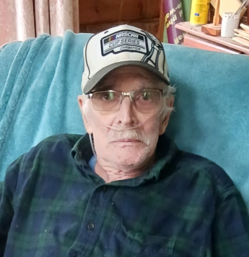 Frank L. Johnson Profile Photo