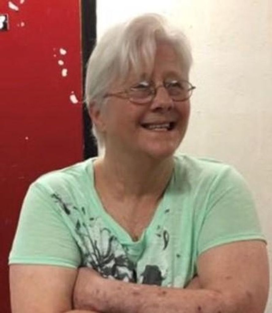 Betty Stines Johnson