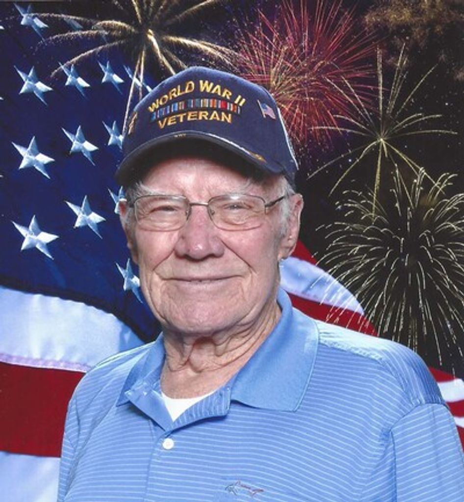 Roy L. Carter Profile Photo