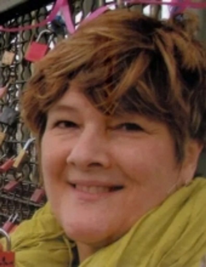 Pamela Dosenberry