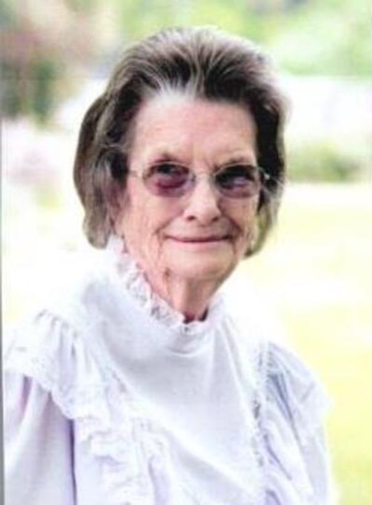 Claudine Bunch Profile Photo
