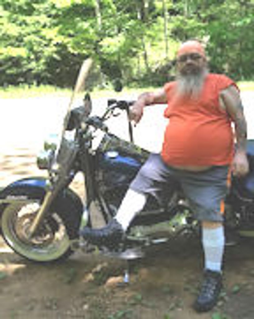 Alvin Stotridge Sr. Profile Photo