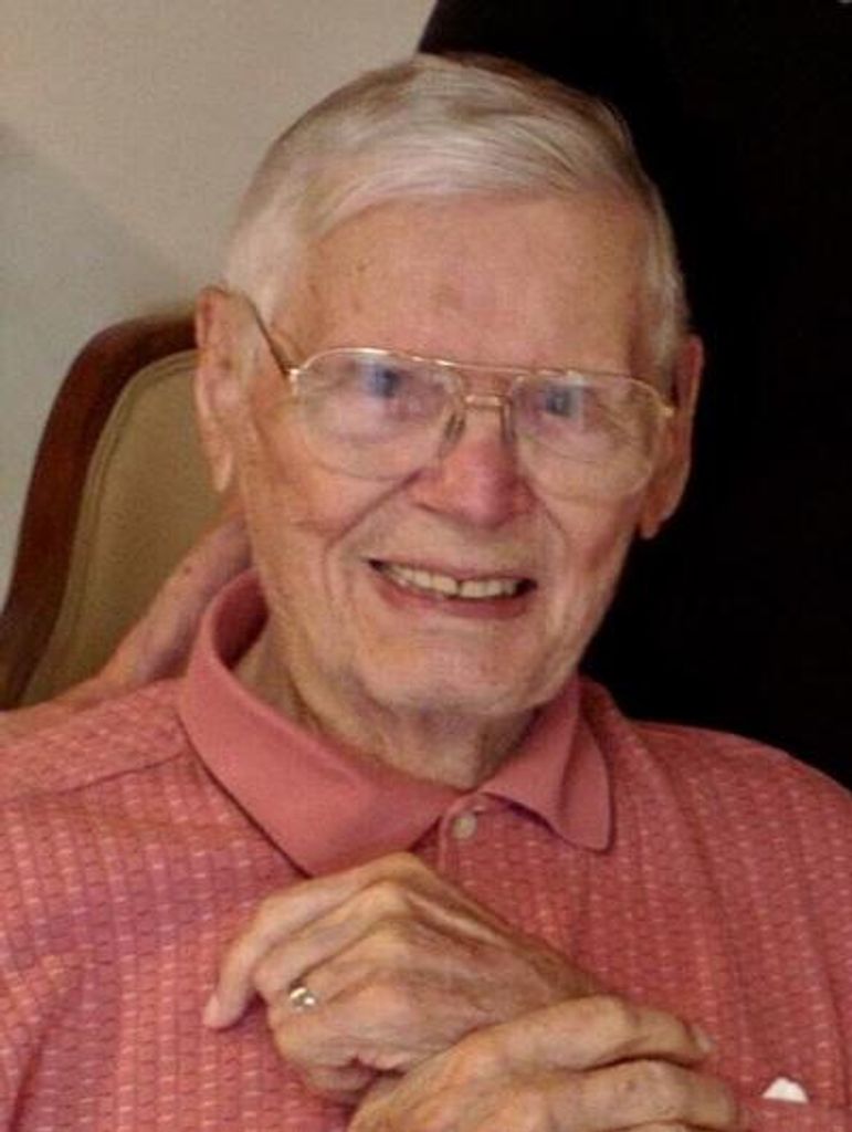 Mark Lehn Baldwin Profile Photo