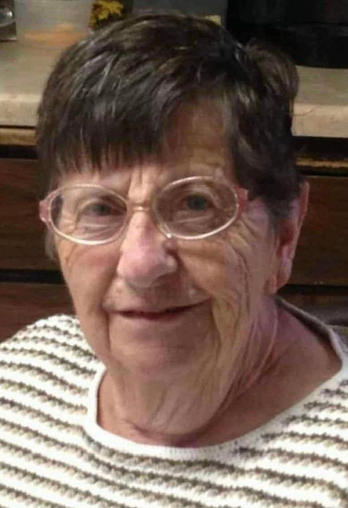 Janet Marie Welsh Profile Photo