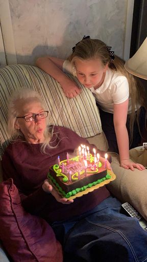 Patricia "Pat" Snodgrass photo gallery thumbnail 49 of 185