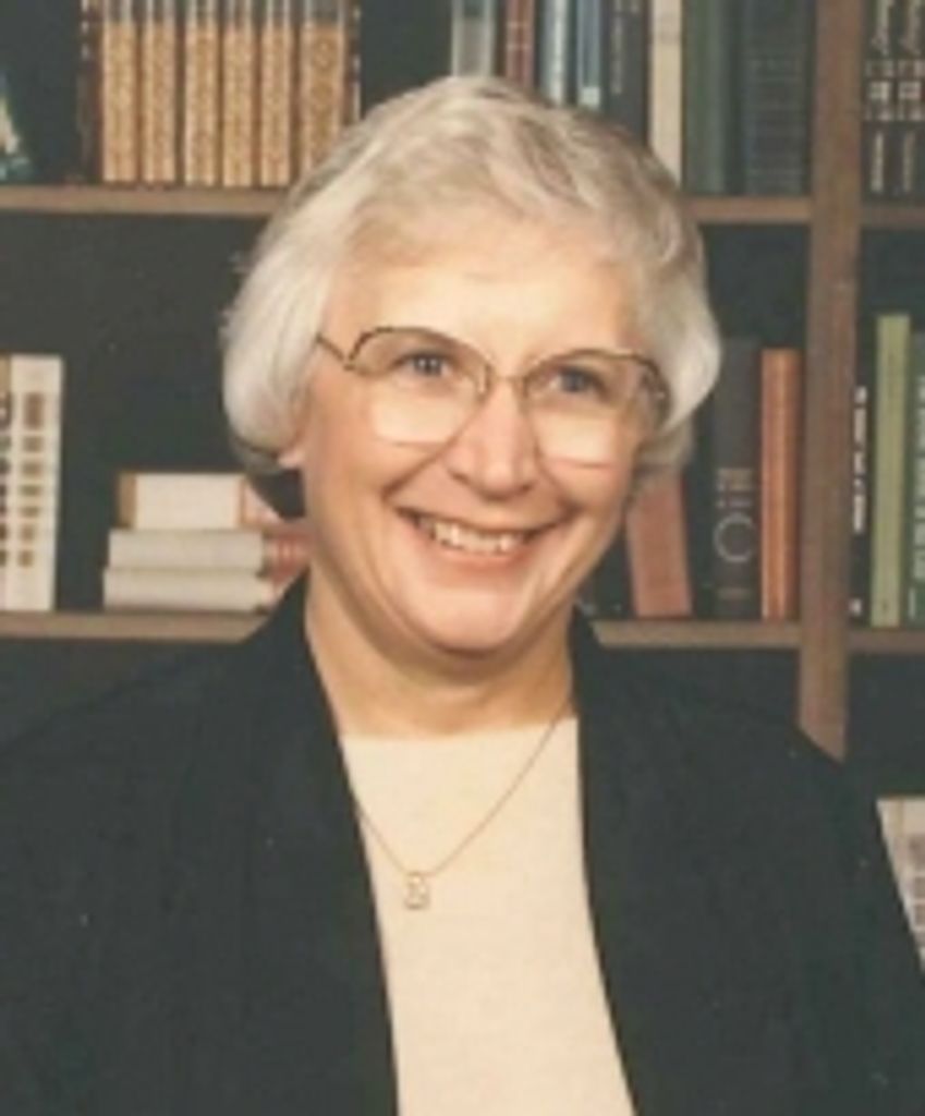 Eleanora L. Wilson