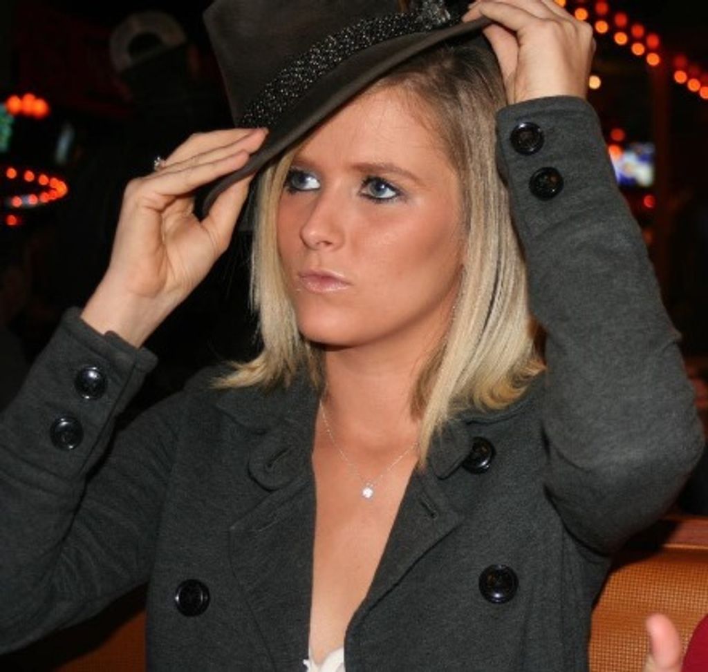 Stacey Ann Hill
