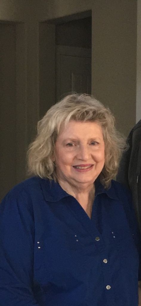 Elizabeth Ellen Fountain Profile Photo