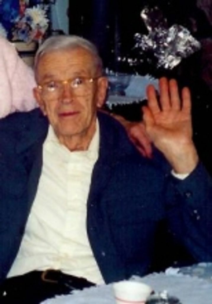 Clarence B. Miller