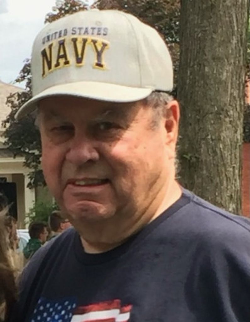James O'Kelly Magoonaugh Jr. Profile Photo
