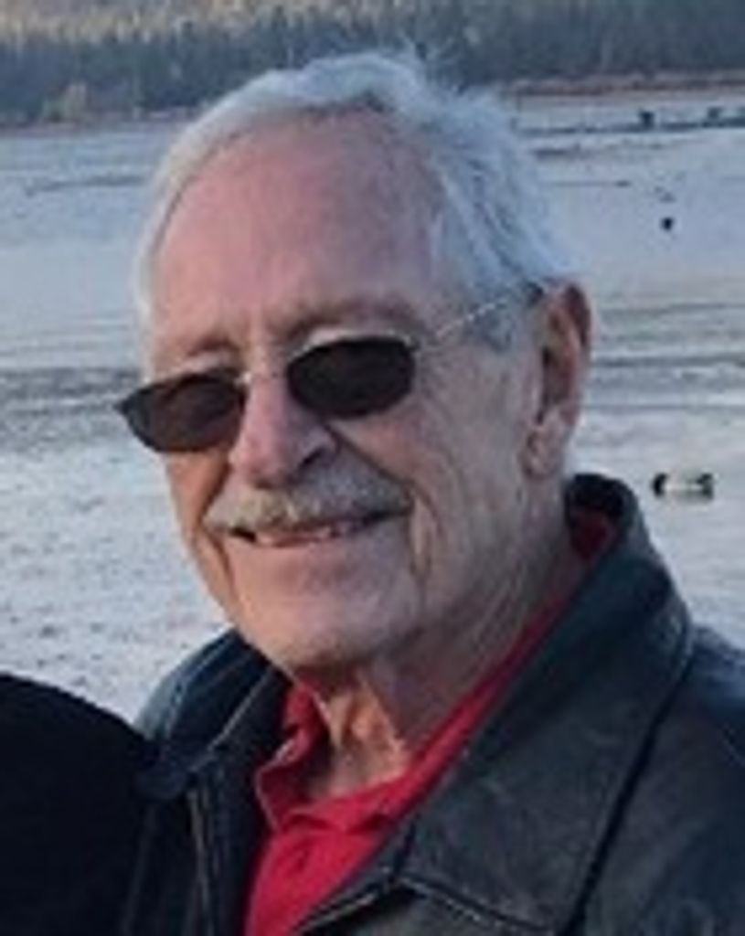 Gerald Kirkland, 87, of Greenfield Profile Photo
