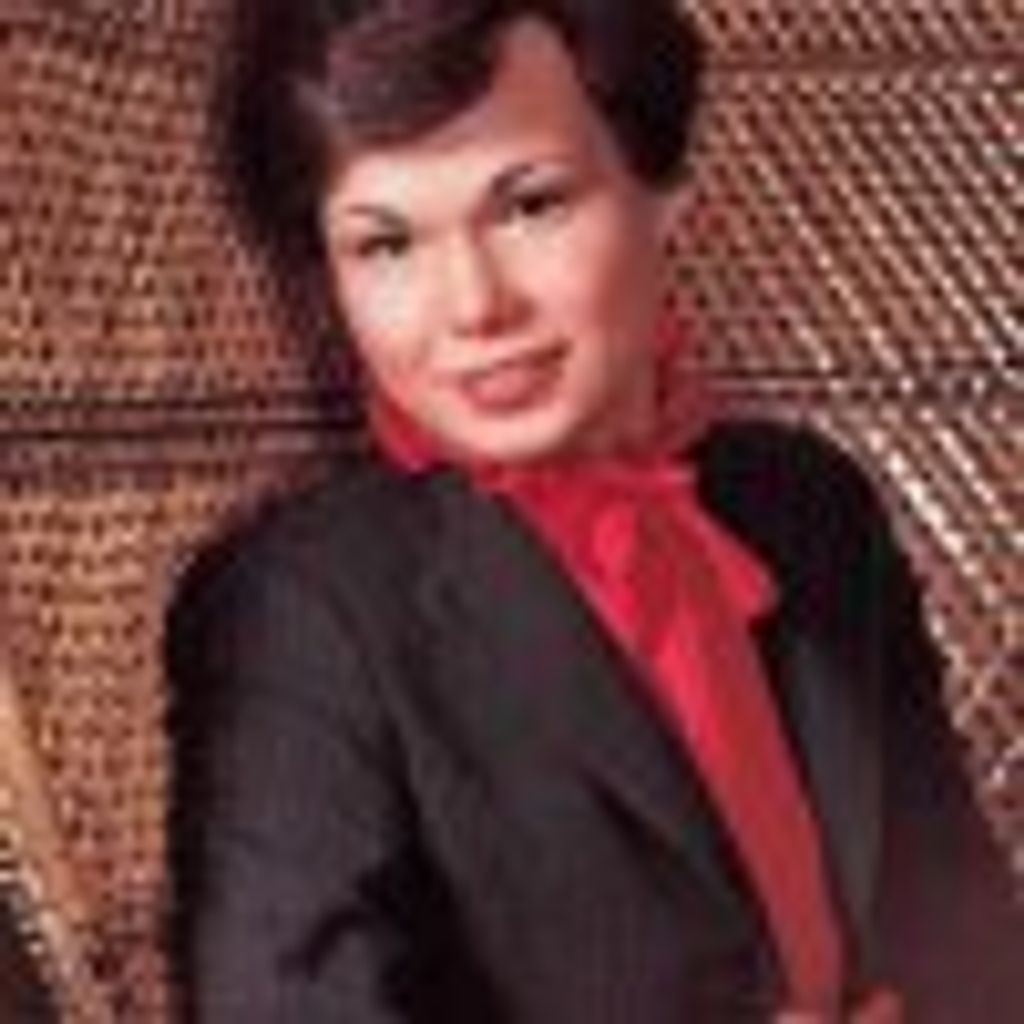 Margarethe "Marge" Anna Elizabeth Brunmaier