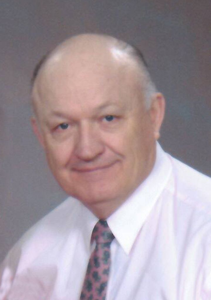 Charles Wulfekuhle