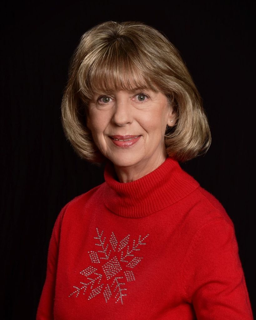 Celia F. Heath Profile Photo