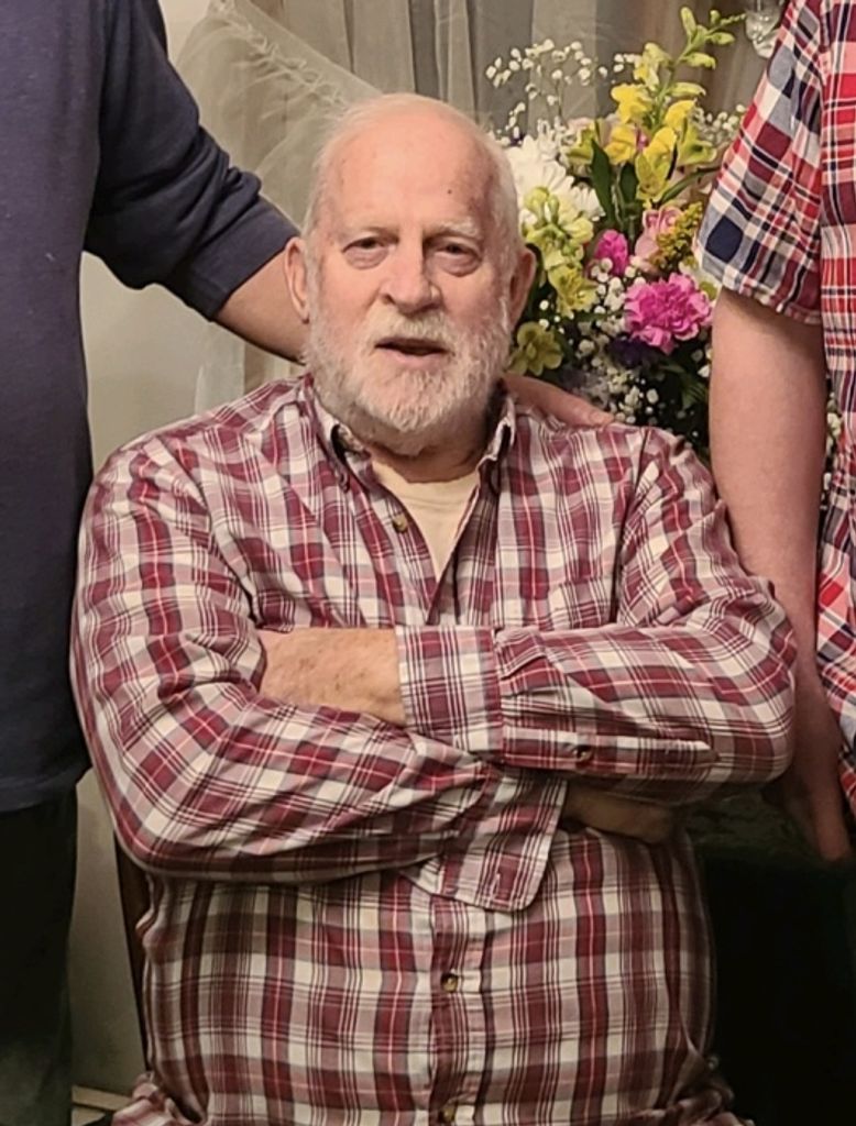 Kenneth Ray Dillon Profile Photo