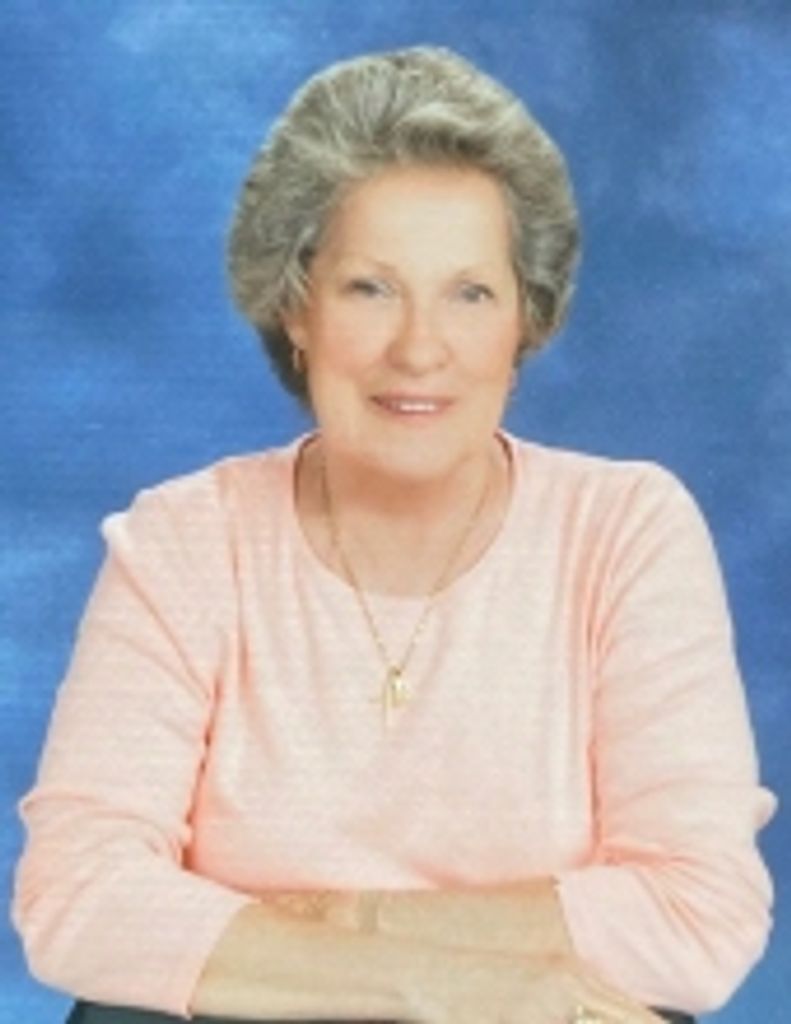 Sheila McCarthy-Nerone