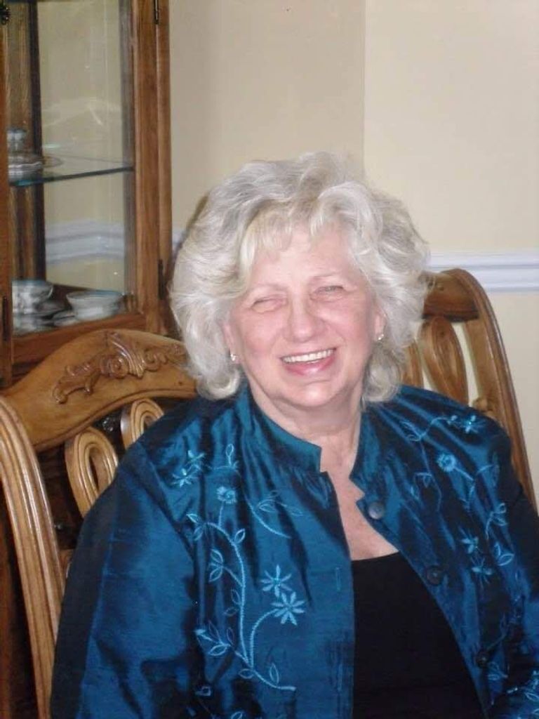 Janet Marie Markle Ryan Profile Photo