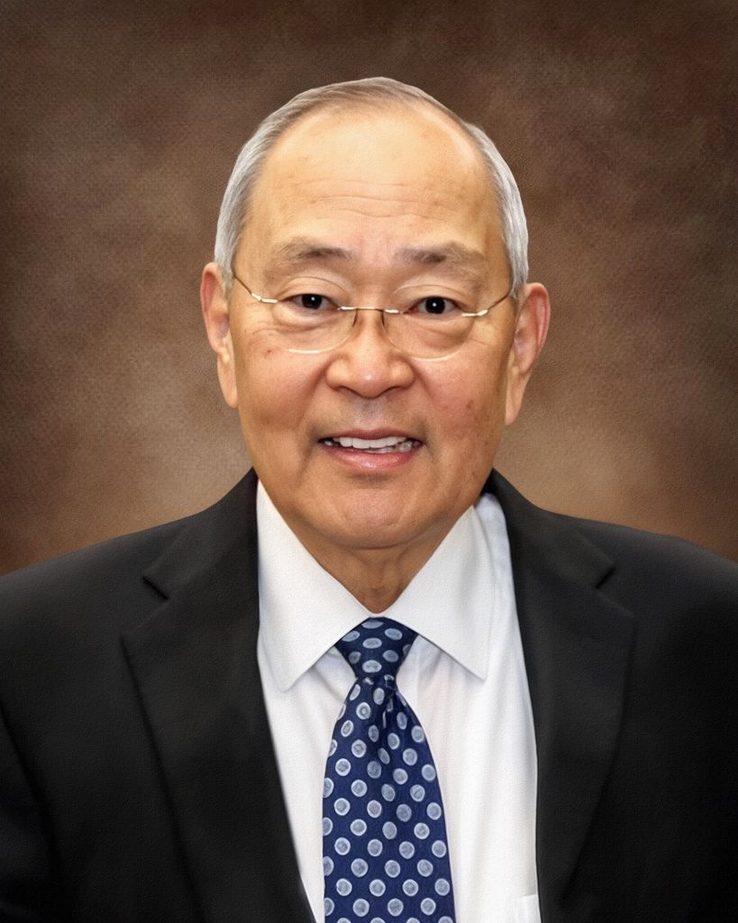 Howard Lee Halm