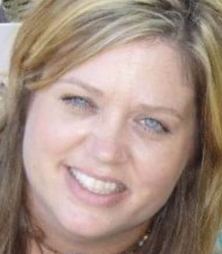 Susanne "Susie" Wright (Harrell)
