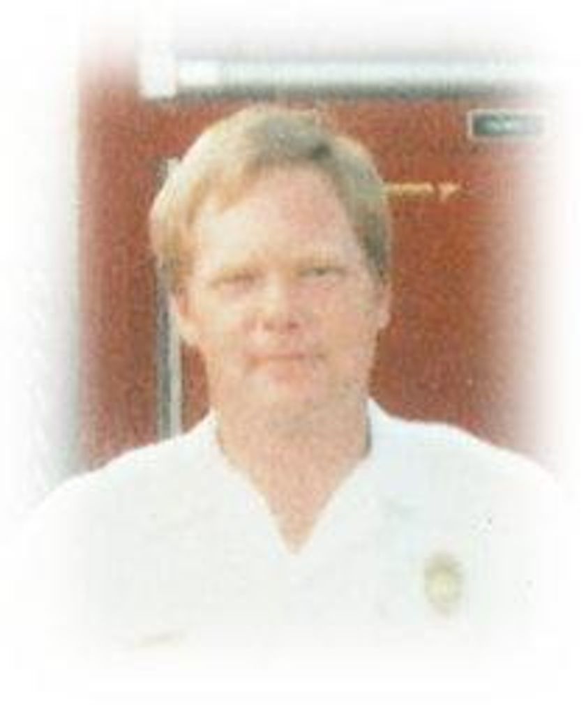 Donald Neil Munro