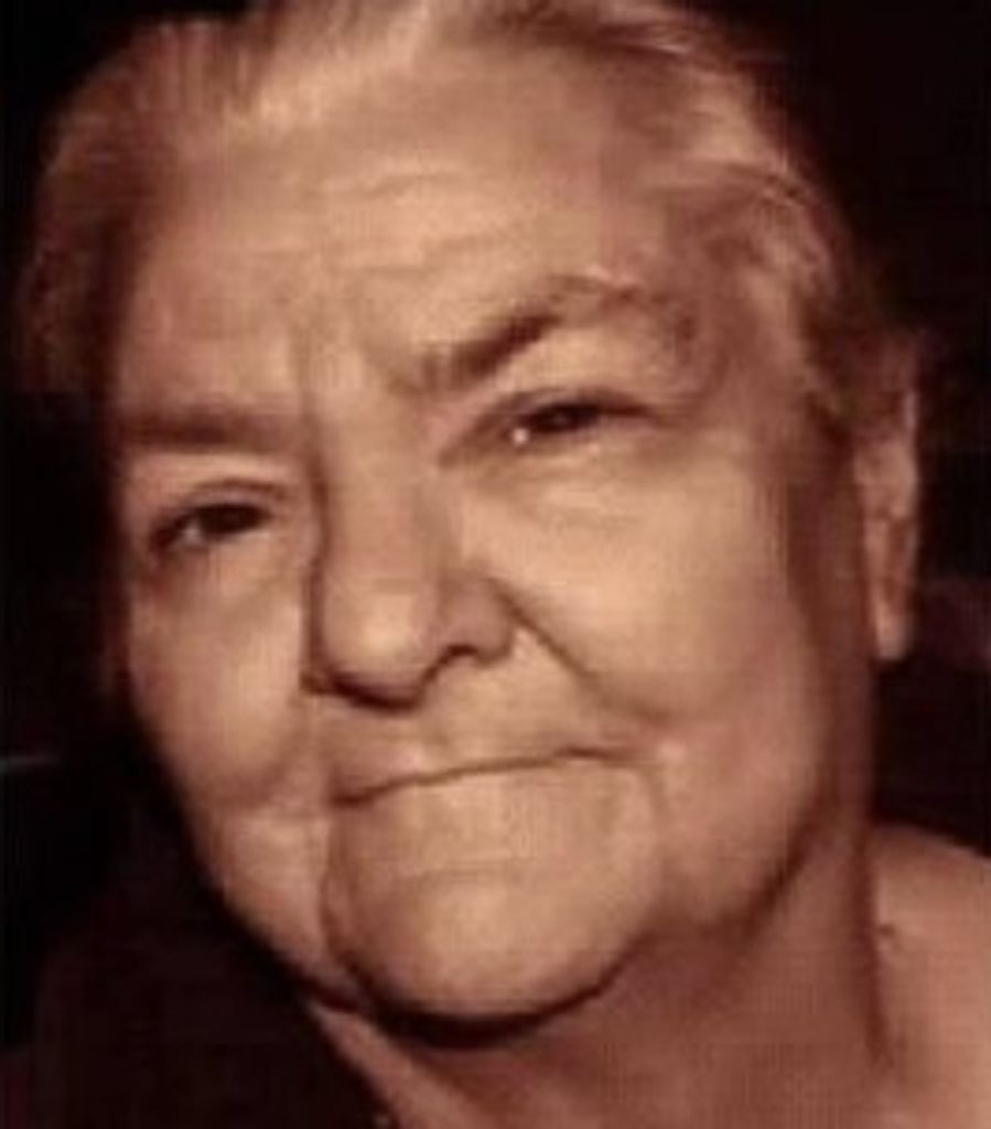 Doris Christman Profile Photo