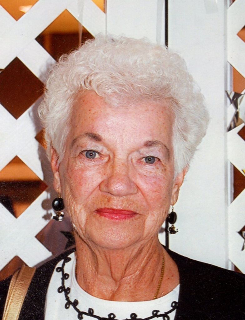 Evelyn M. Stuckman