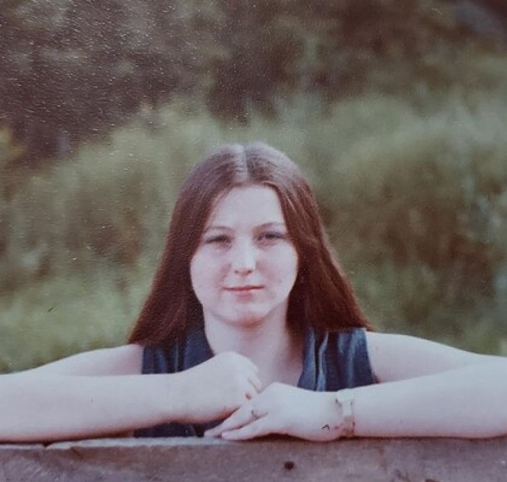 Deborah "Debbie" Inez Taylor Norwood