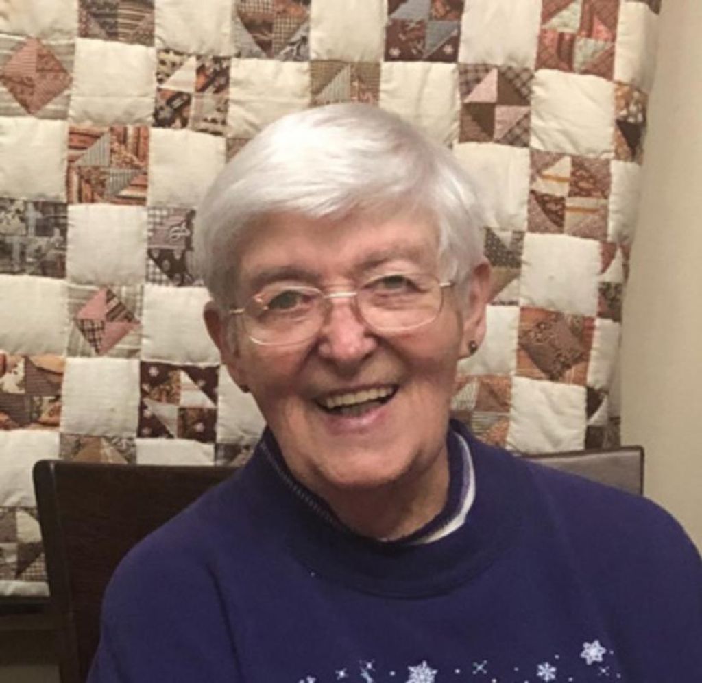 Bonnie Lee Bower