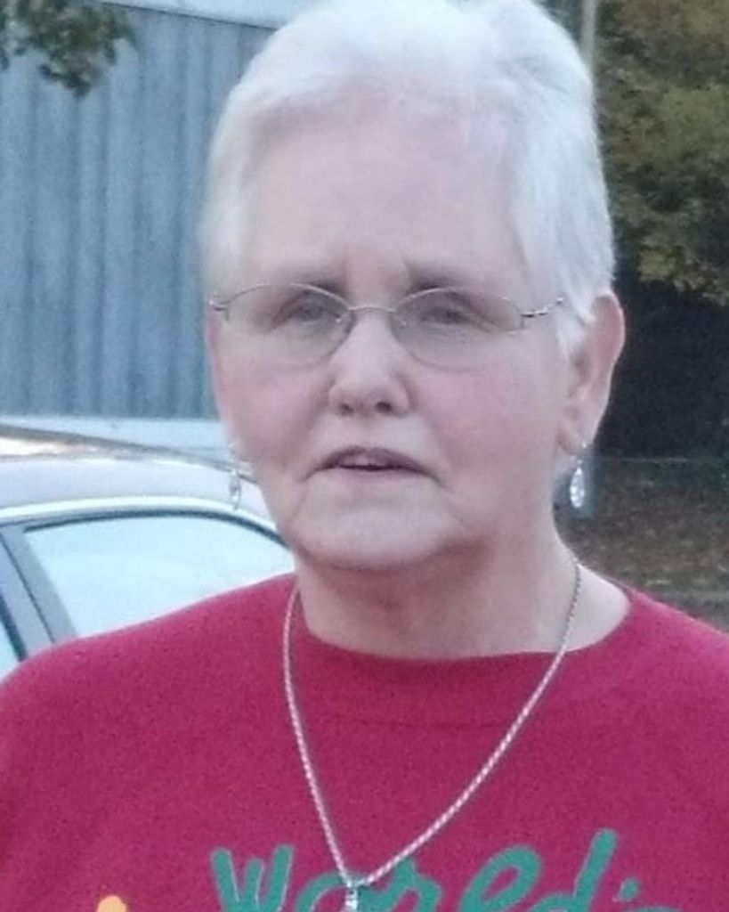 Eva Lorene Farris Profile Photo