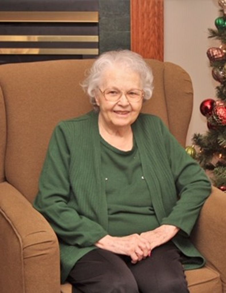 Altrene Elaine (Wendt) Jansson Profile Photo