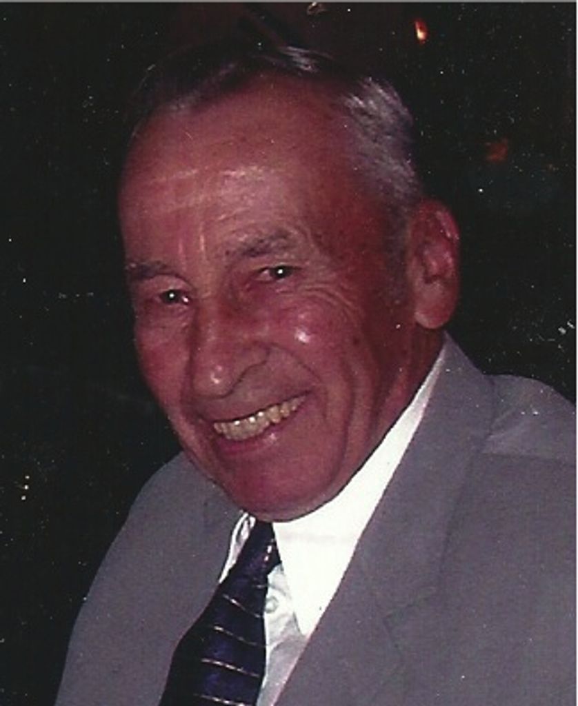 Donald Wayne Heaton