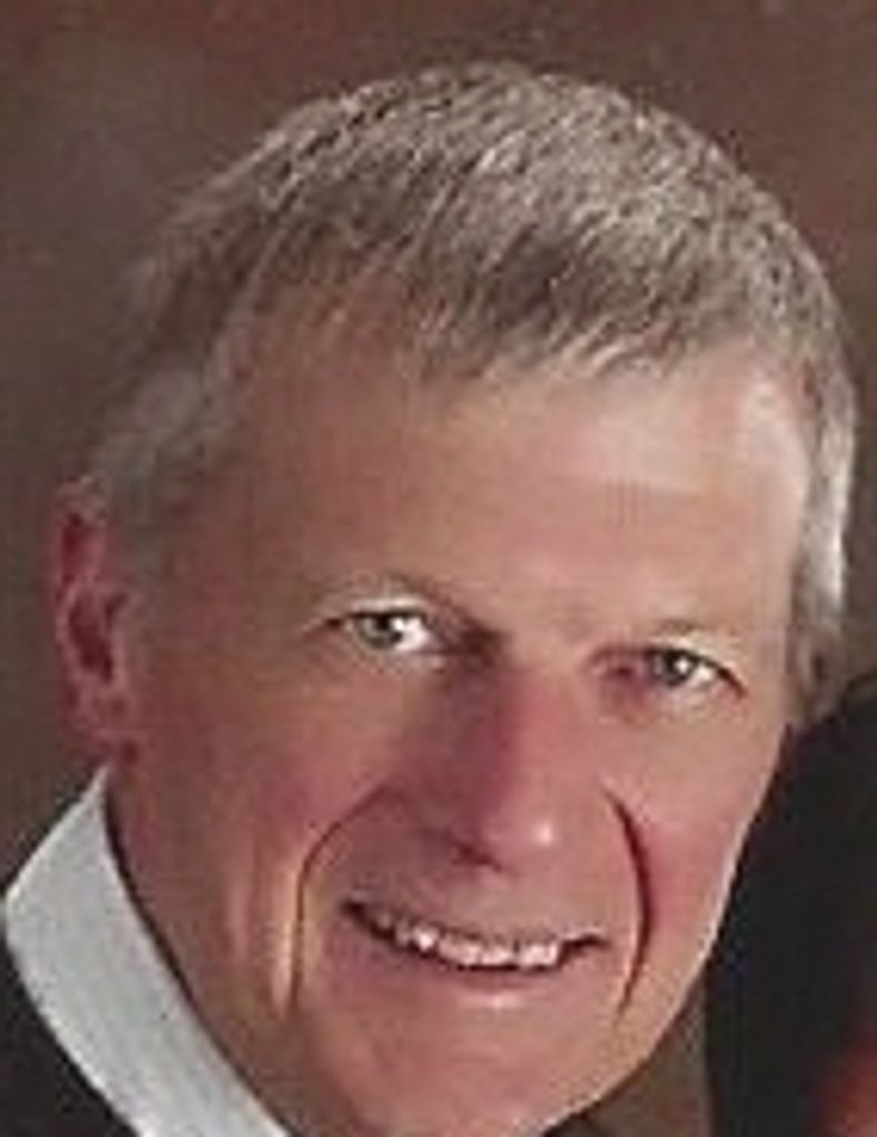 David "Dave" Schmitz