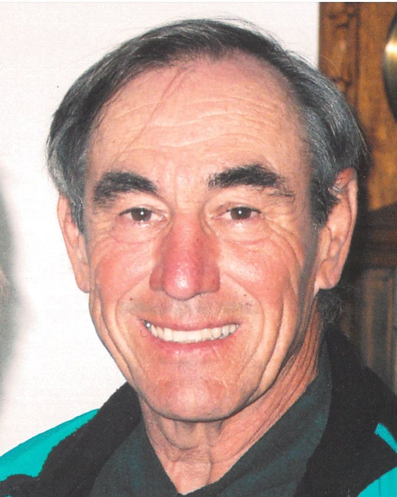 Terry E. Spencer