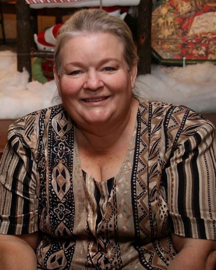 Mary Jean Fiegel Profile Photo