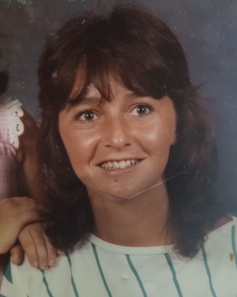 Carolyn Goins