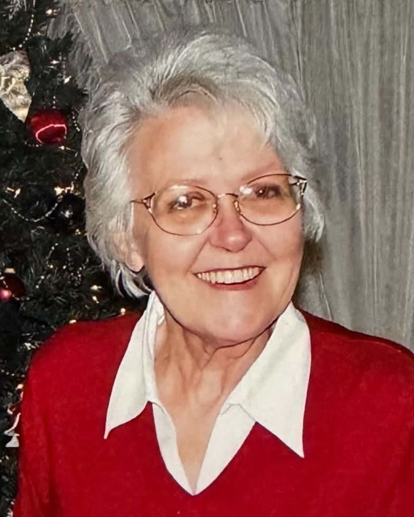 Anita Edalin Lambert