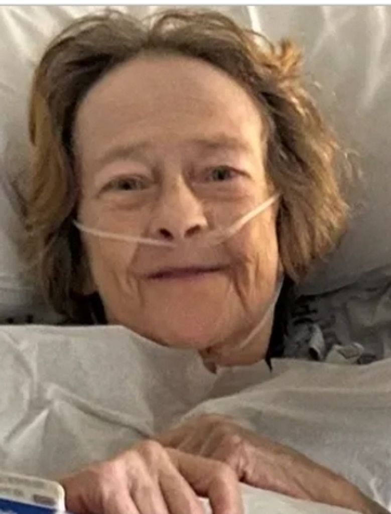 Lynda C. (Reagle)  Jenkins